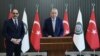 Erdogan: Penahanan Puluhan Terduga Mata-mata Israel Baru Langkah Awal