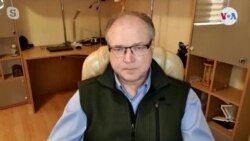 ¿Enviará China armas a Putin? Esto piensa el gobierno de Ucrania