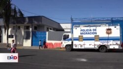 Costa Rica reduce los días para atender a solicitantes de refugio