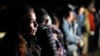 Aumenta en abril el número de beneficiarios del parole humanitario en EEUU