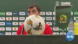 CAN 2023: "Os Palancas Negras alcançaram um resultado histórico"