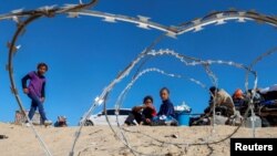Rafah, 9 maj, 2024