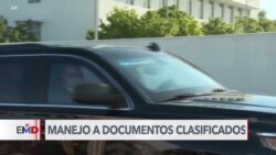 Trump pide a jueza de Florida desestimar caso relacionado a documentos clasificados