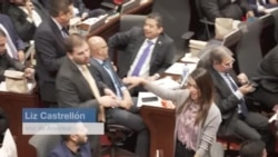 Avance de la agenda de Petro choca de lleno con el Congreso
