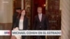 Michael Cohen: testigo estrella testifica en juicio contra Trump en Nueva York