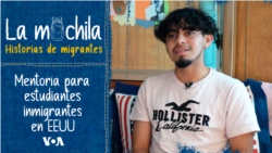“Hermanos míos” cambia la vida de jóvenes inmigrantes en EEUU