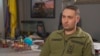 Funcionario de inteligencia ucraniano evalúa situación de seguridad al entrar la guerra en su segundo año