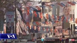 Turqia përgatitet për zgjedhjet vendore