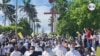 Daniel Ortega prohíbe las procesiones de Semana Santa en Nicaragua 