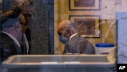 Tottenham Founder Insider Trading