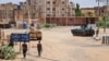 Fighting in Khartoum as Mediators Seek End to Sudan Conflict
