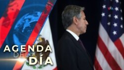 Funcionarios estadounidenses y mexicanos hablaron sobre tráfico de drogas y crisis humanitaria