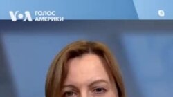 Оксана Баюл: “Це величезна честь - представляти свою країну”. Відео