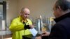 Exit Poll in Portugal Election: Results too Close to Call