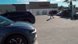 PANORAMA | De combustible a corriente: ¿Qué nos depara el futuro en la industria automotriz?