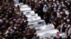 Israel threatens retaliation for Hezbollah attack that killed 12 Druze youngsters
