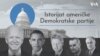USA, Washington, The History of The Democratic Party, stillshot