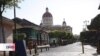 Granada: primera capital de Nicaragua cumple 500 años