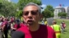 Gustavo Torres, director de la Organización pro inmigrante CASA