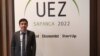 Fazil Qasımov (Mənbə: Facebook)