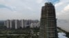 台海局势紧张，台湾人涌向新马置产：柔佛经济特区成避险与移民首选