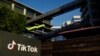 Một góc văn phòng của TikTok tại thành phố Culver, bang California, Hoa Kỳ.