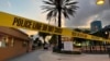 Un muerto y varios heridos en un tiroteo en Orlando