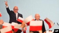 Poland Local Elections