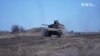 «Робити ворогові гаряче»: позивний “Кіпіш” повернувся з Польщі, аби на шведському БТР CV90 захищати Батьківщину. Відео