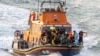 France Takes Over Investigation Into Migrant Channel Deaths