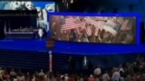 ¿Quién es Kamala Harris, la primera mujer vicepresidenta de EEUU, a quien Biden respalda para continuar su legado?