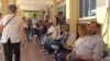 Comienza conteo de votos en Panamá tras cierre de urnas