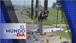 El Mundo al Día