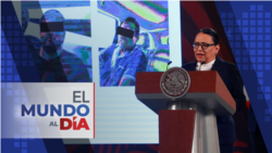 El Mundo al Día: EEUU captura a líderes del Cartel de Sinaloa