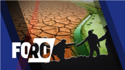 Foro: Migración climática, reto hemisférico