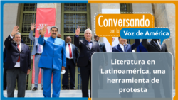 “La Galaxia Rosa”, los actores que debilitan la institucionalidad democrática en América Latina