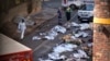 South Africa Begins Inquiry Into Johannesburg Fire That Killed 76 in August