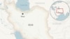 Iran executed an alleged agent of Israel's intelligence agency Mossad on Dec. 16, 2023, according to state media.