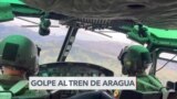 Justicia colombiana imputa a presunto fundador del Tren de Aragua