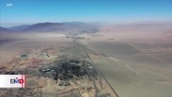 Ropa de segunda mano, un problema latente en Bolivia y Chile