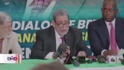 Disminuye la tensión entre Venezuela y Guyana por el Esequibo