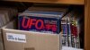 Swedia Miliki Perpustakaan Raksasa Khusus Fenomena Paranormal 