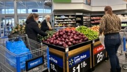Reserva Federal: Hacen falta más pruebas de baja inflación para reducir las tasas