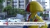 Venezuela: "Las Meninas" llegan a Caracas