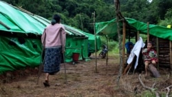 မြေမြှုပ်မိုင်းနဲ့ ဗုံးကြောင့် မြန်မာနိုင်ငံတွင်း မသန်စွမ်းဦးရေတိုးလာ