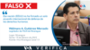 VOA Verifica: EEUU ha firmado acuerdos internacionales de DDHH