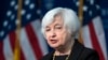 Yellen se reúne con funcionario chino antes de visita a China