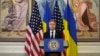 "Я приїхав до України з повідомленням: ви не одні", – держсекретар США Ентоні Блінкен виступив в КПІ. Відео