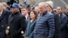 Nueva York: Recuerdan atentado de 1993 contra el World Trade Center