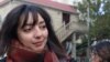 "Abzas Media"nın əməkdaşı, jurnalist Elnarə Qasımova